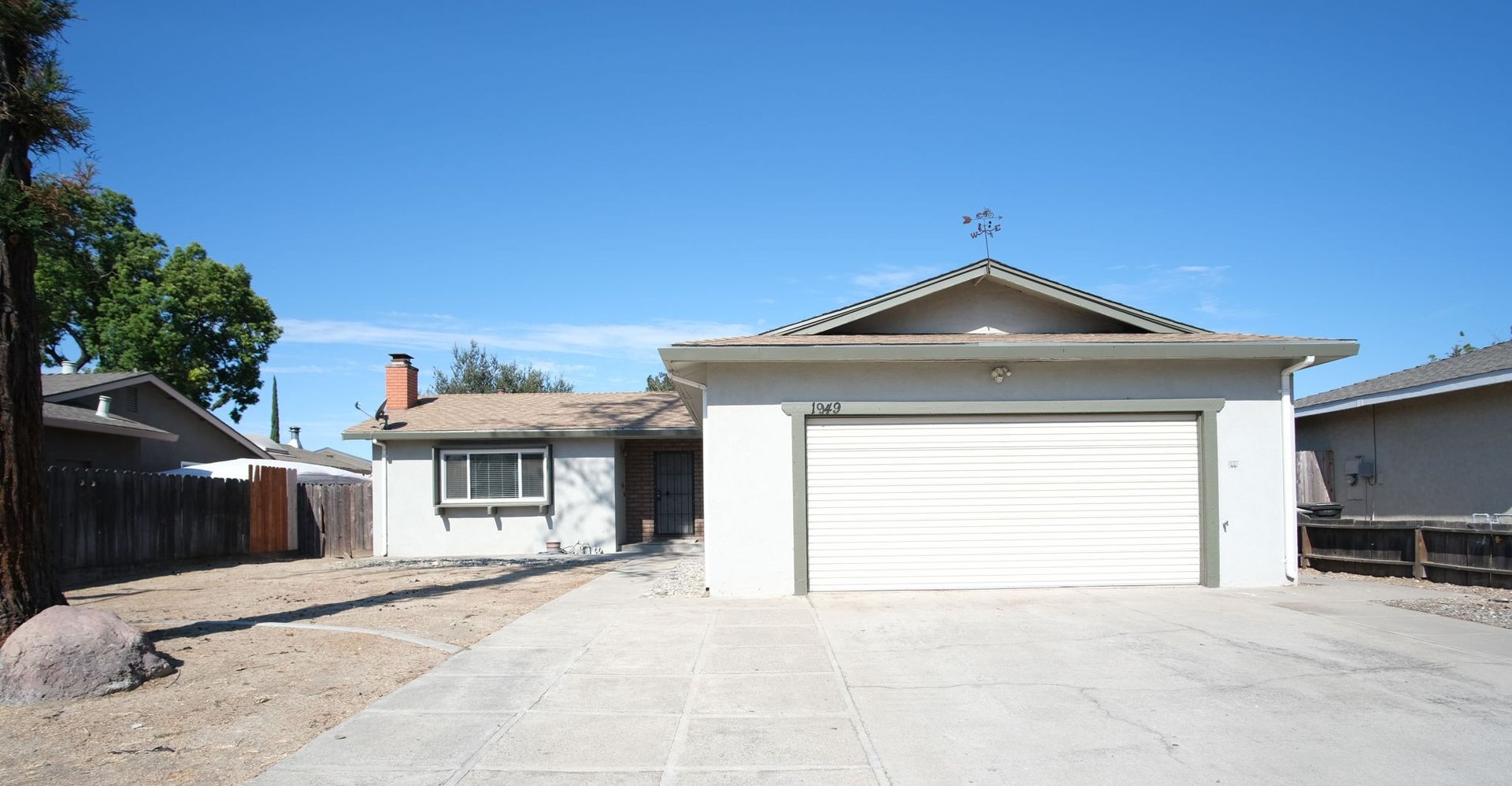 Ceres House: 1949 Shushan Drive