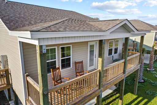 Amazing Rental Coming