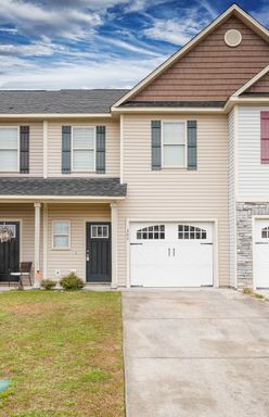 Coming Soon- 3 bedroom, 2 and a half bath townhome with 1-car garage
