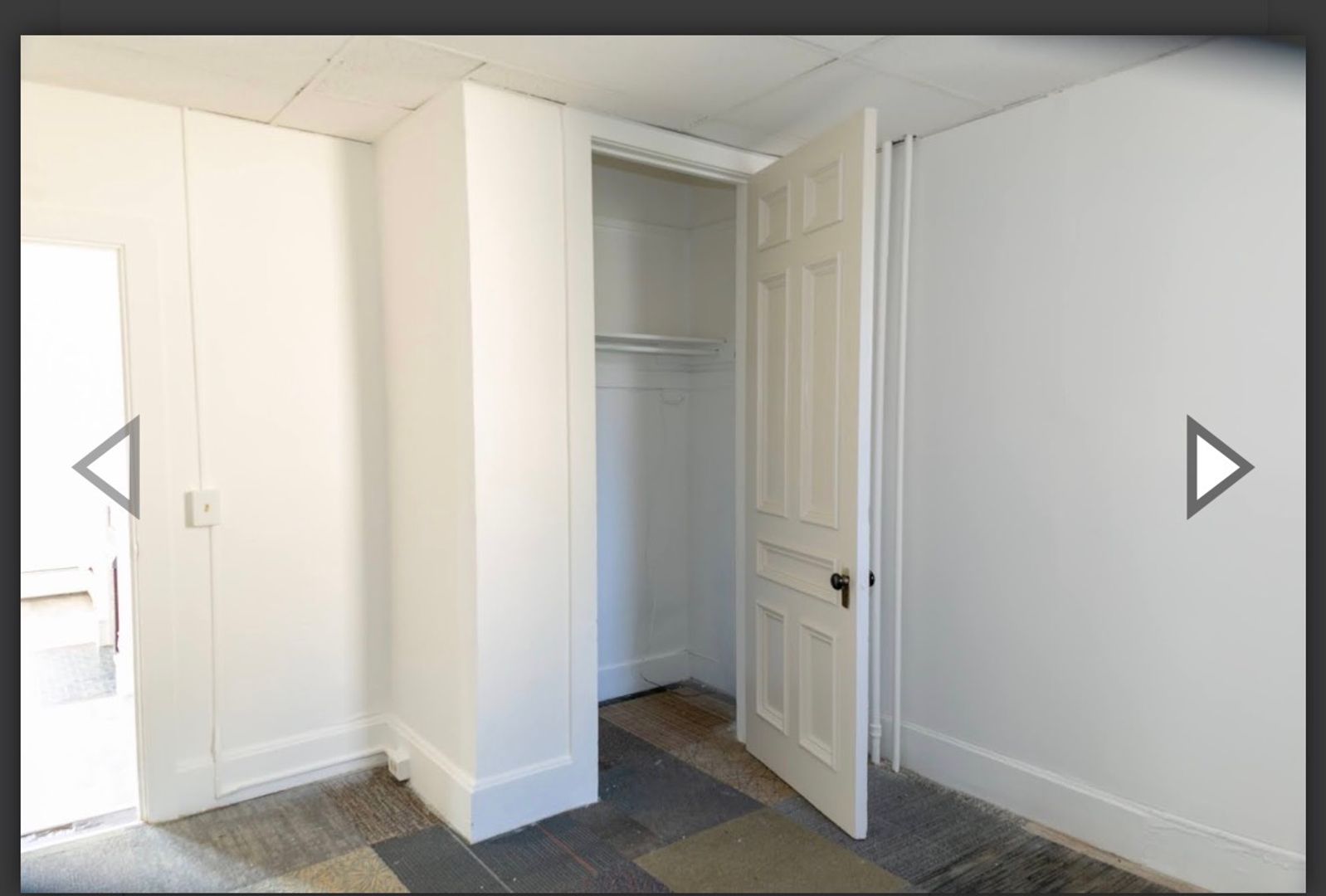 Listing photo