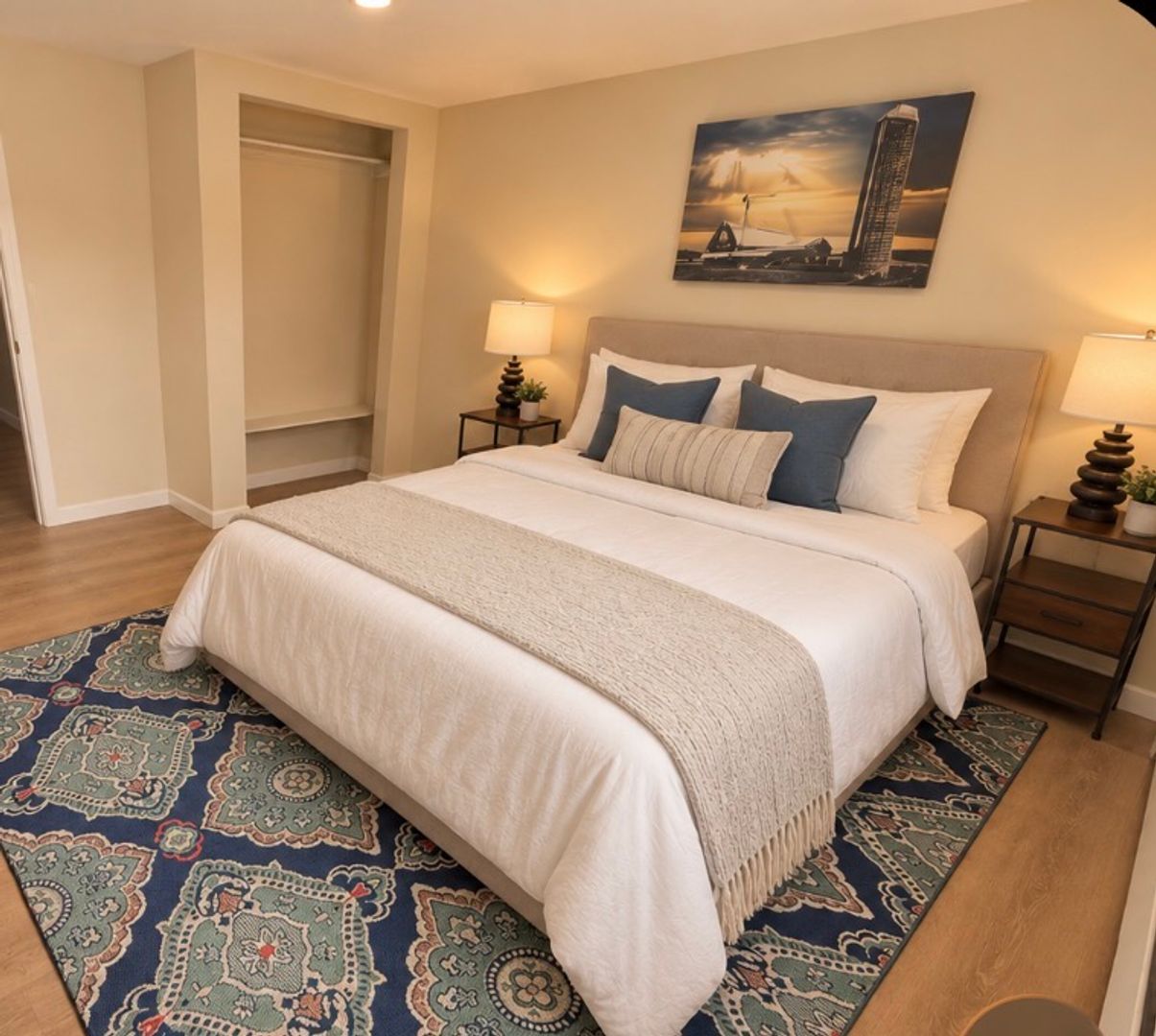 Mendon Apartment: 81 Mountain Commons Rd