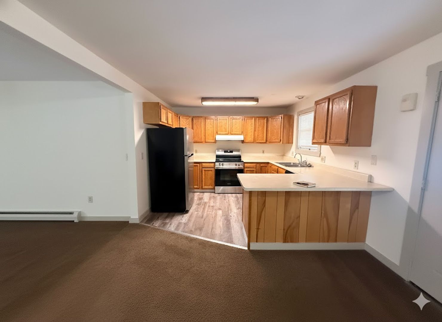 Mendon Apartment: 11-91 Mountain Commons Rd