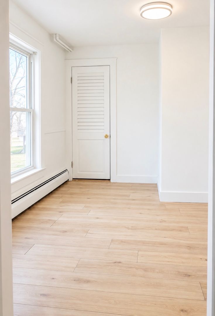 Brattleboro Apartment: 96 South Main Street