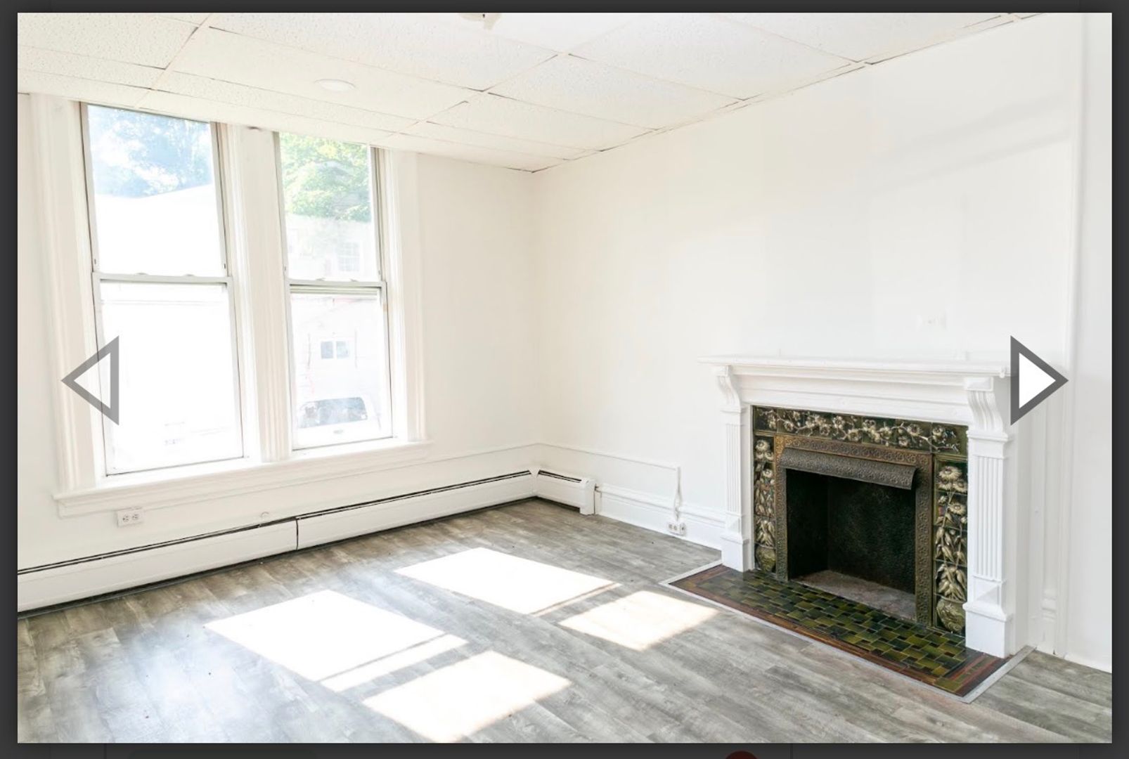 Listing photo