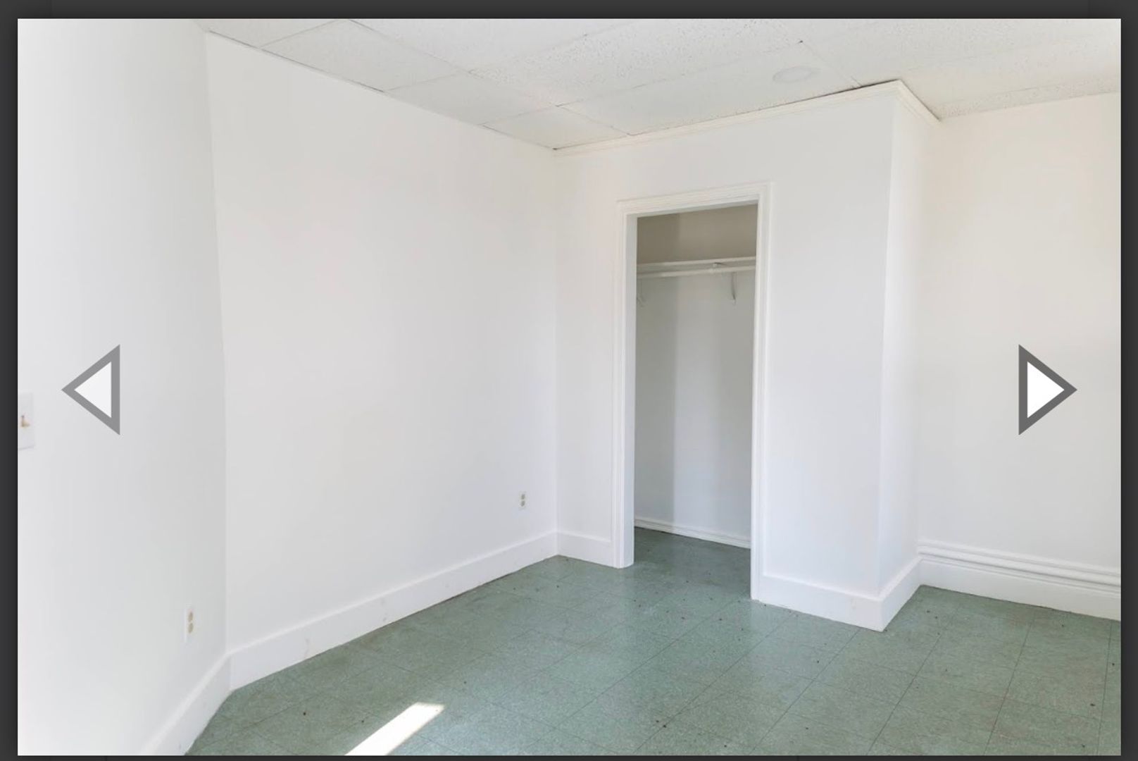 Listing photo