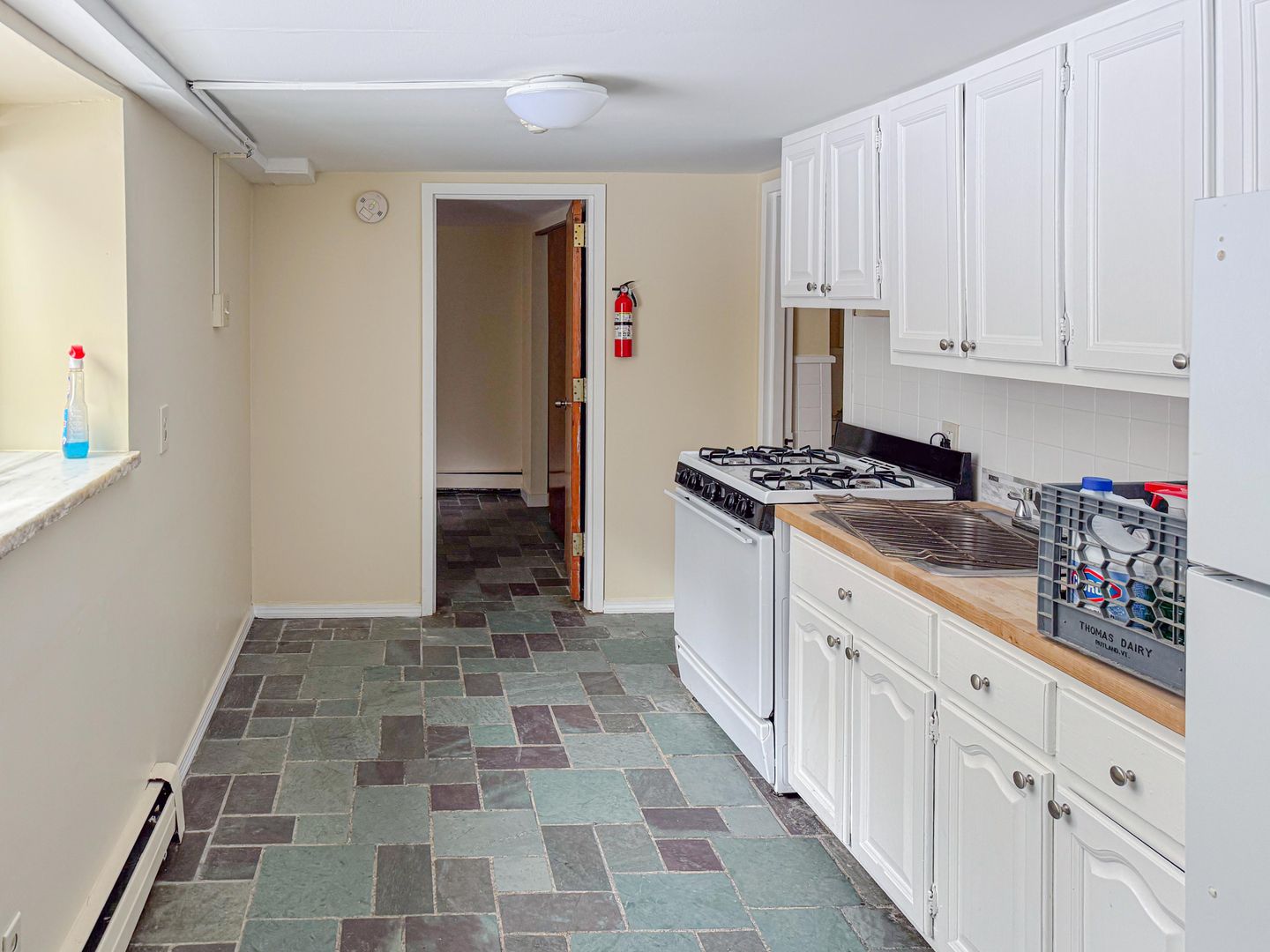 Rutland Apartment: 1022 US Route 4 East, Apt 14