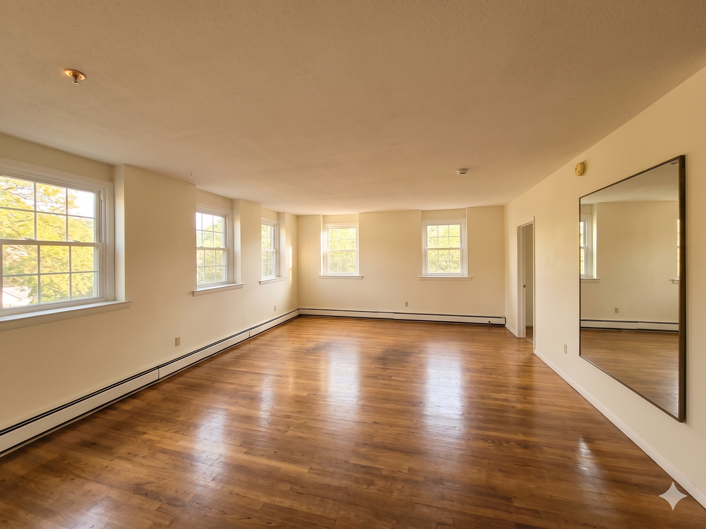 Chester Apartment: 41 Coach Road