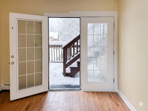 1000 US Route 4 East, Apt 105, Rutland, VT 5701
