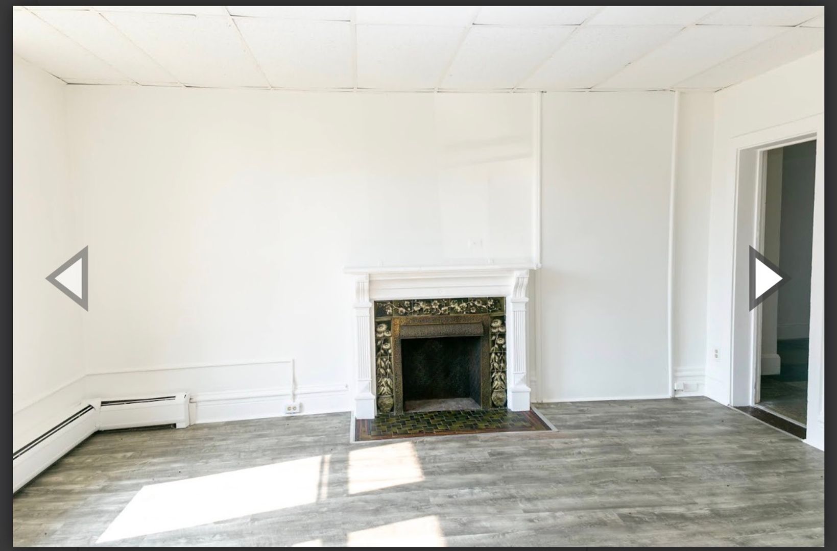 Listing photo