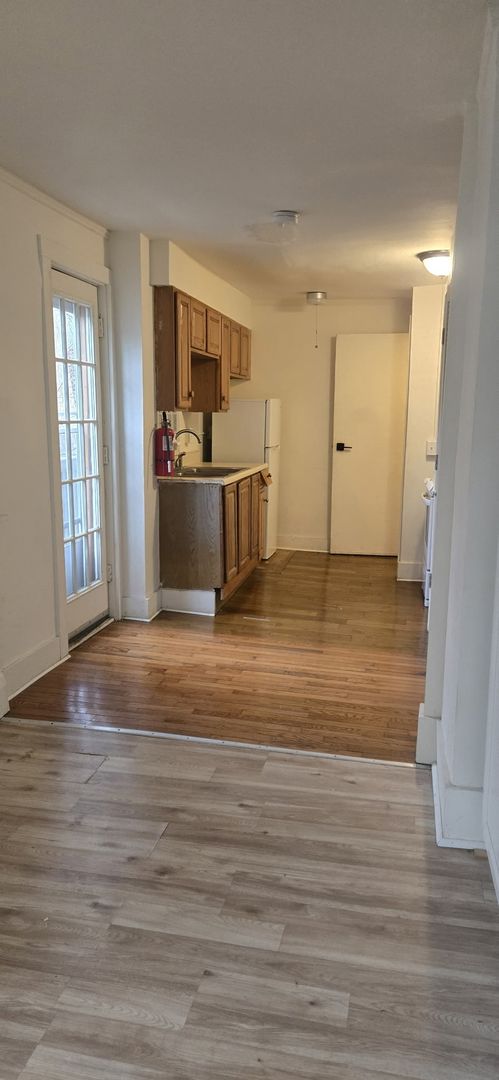 Brattleboro Apartment: 96 South Main Street