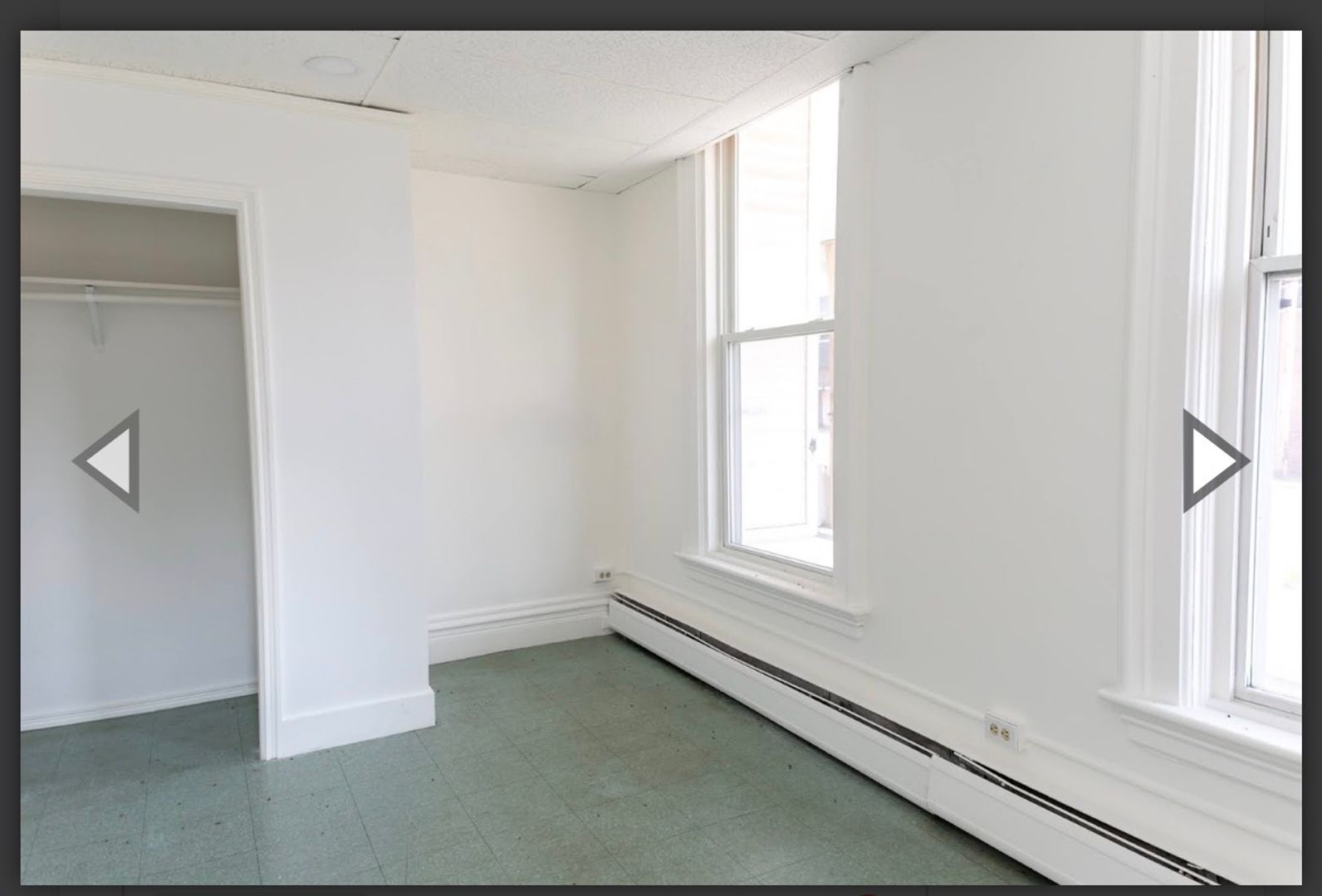Listing photo
