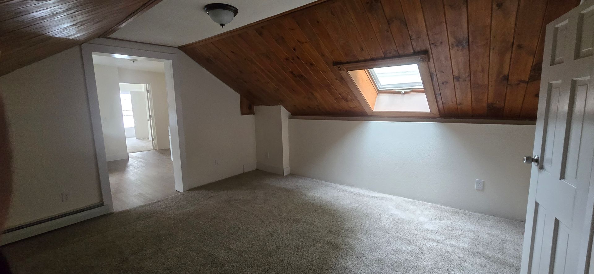 Brattleboro Apartment: 100 Clark