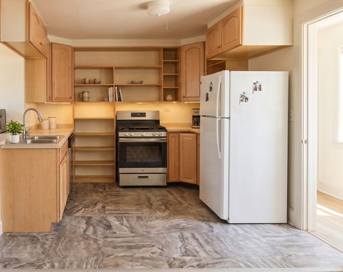 96 South Main Street - 2S, Brattleboro, VT 05301