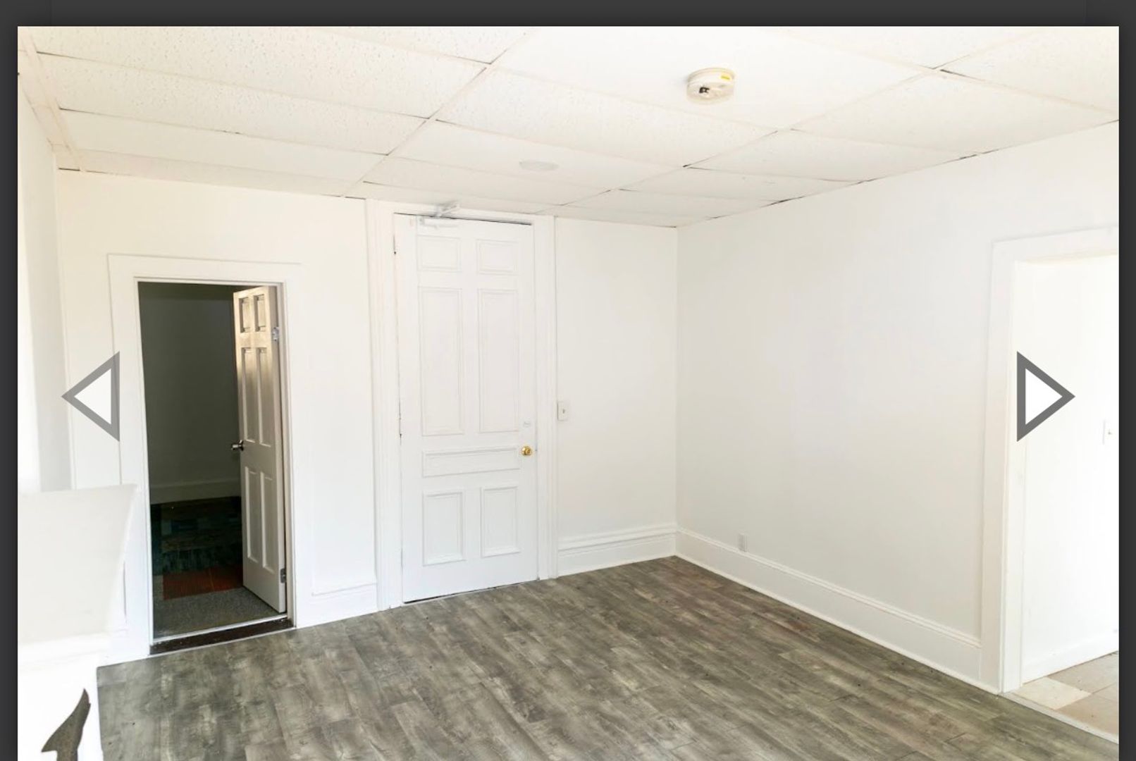 Listing photo