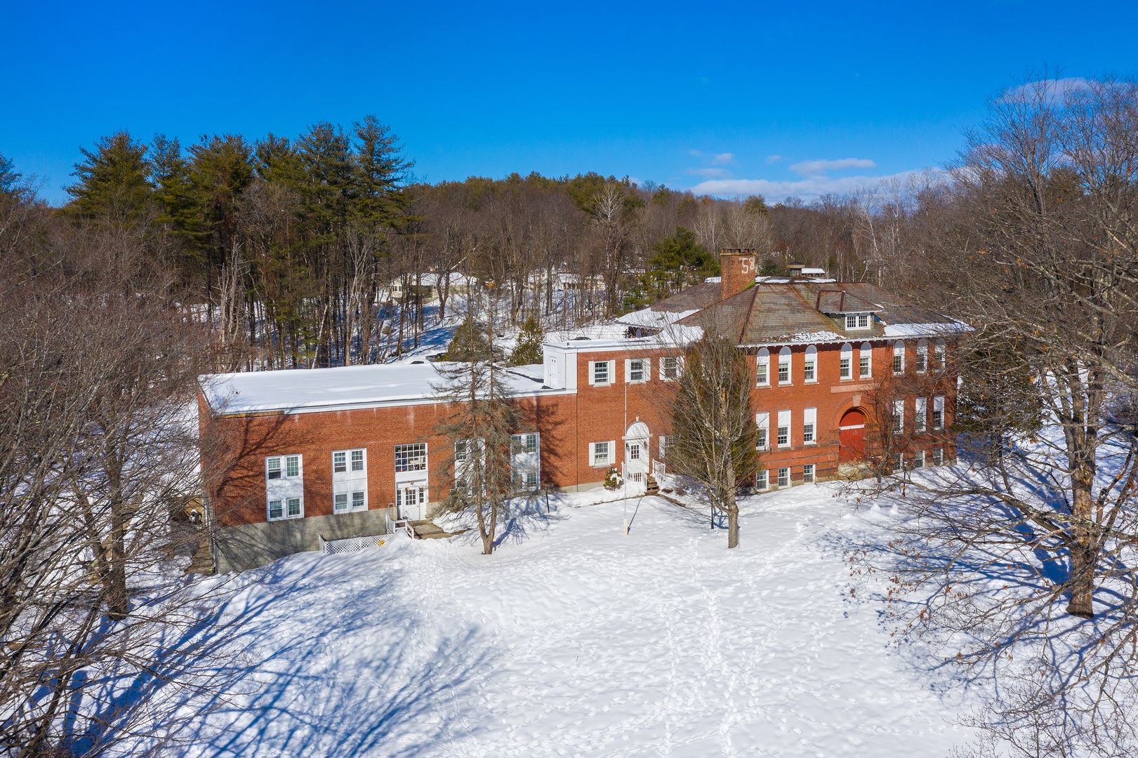 Chester Apartment: 41 Coach Road