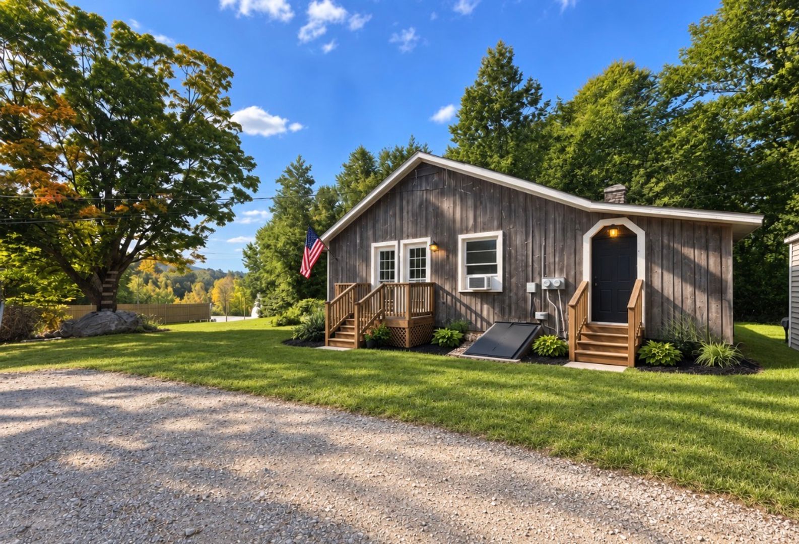 Mendon Apartment: 81 Mountain Commons Rd