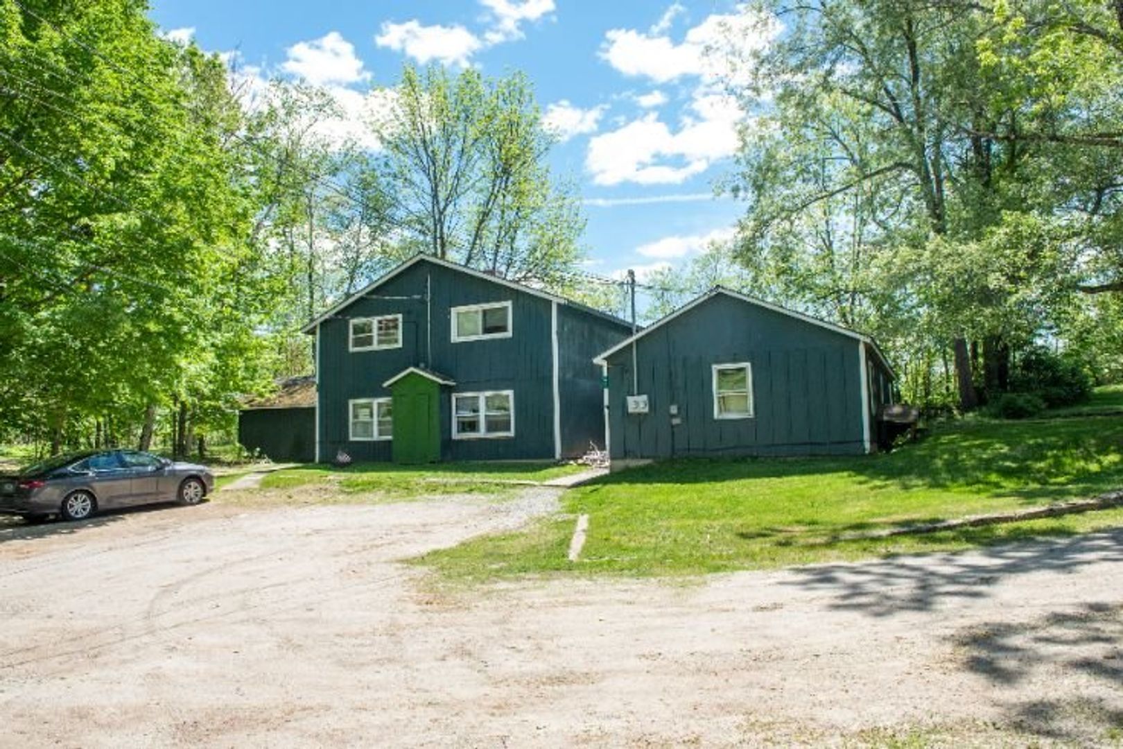 Mendon Multiplex: 75 Chalet Heights