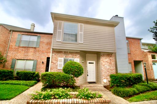 5916 Woodway Place Ct. – photo 1