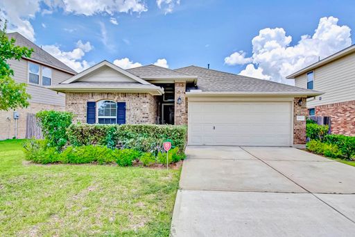 18802 Majestic Vista Lane – photo 1