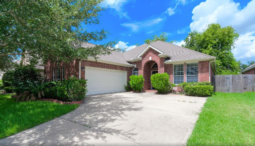 4106 Hidden Fort Ln.