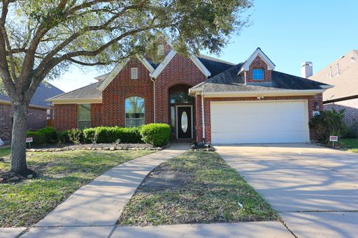 17311 Quiet Shores Dr – photo 1