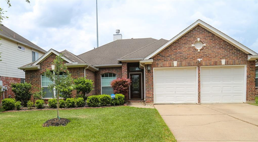 6343 Big Oak Canyon Dr. – photo 1