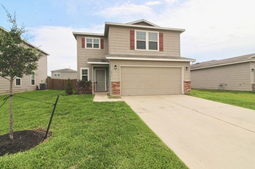 831 Coffee Mill Creek Ln