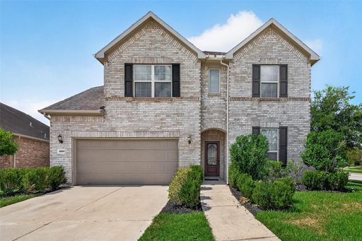 5 Bedroom Rental – 10911 Birchwood Knoll Ct , Richmond, TX 77406