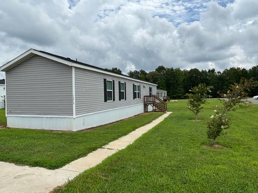 2024 3 Bedroom 2 Bath Home - FOR RENT