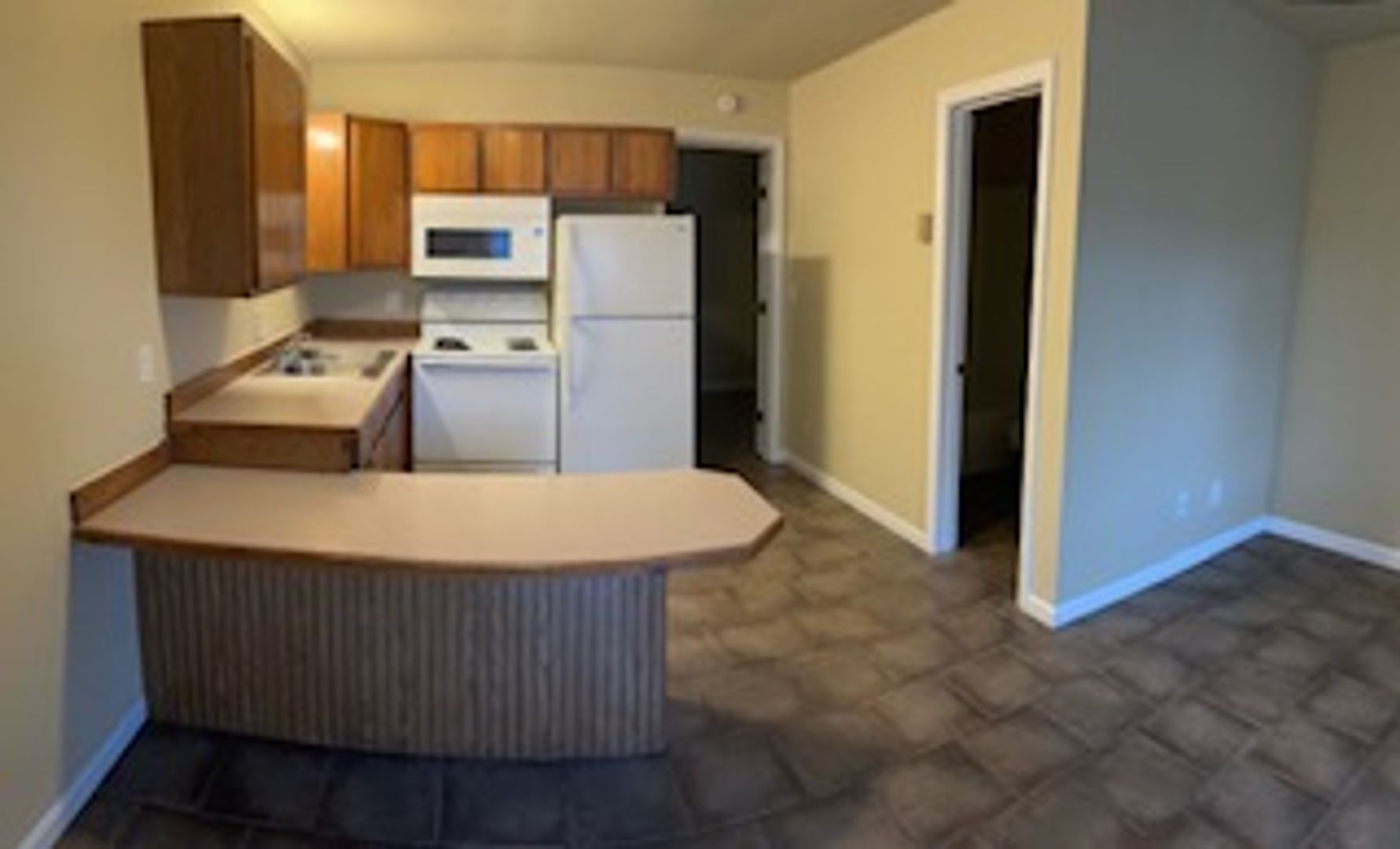 Farmington Apartment: 1736 Hitching Post Lane