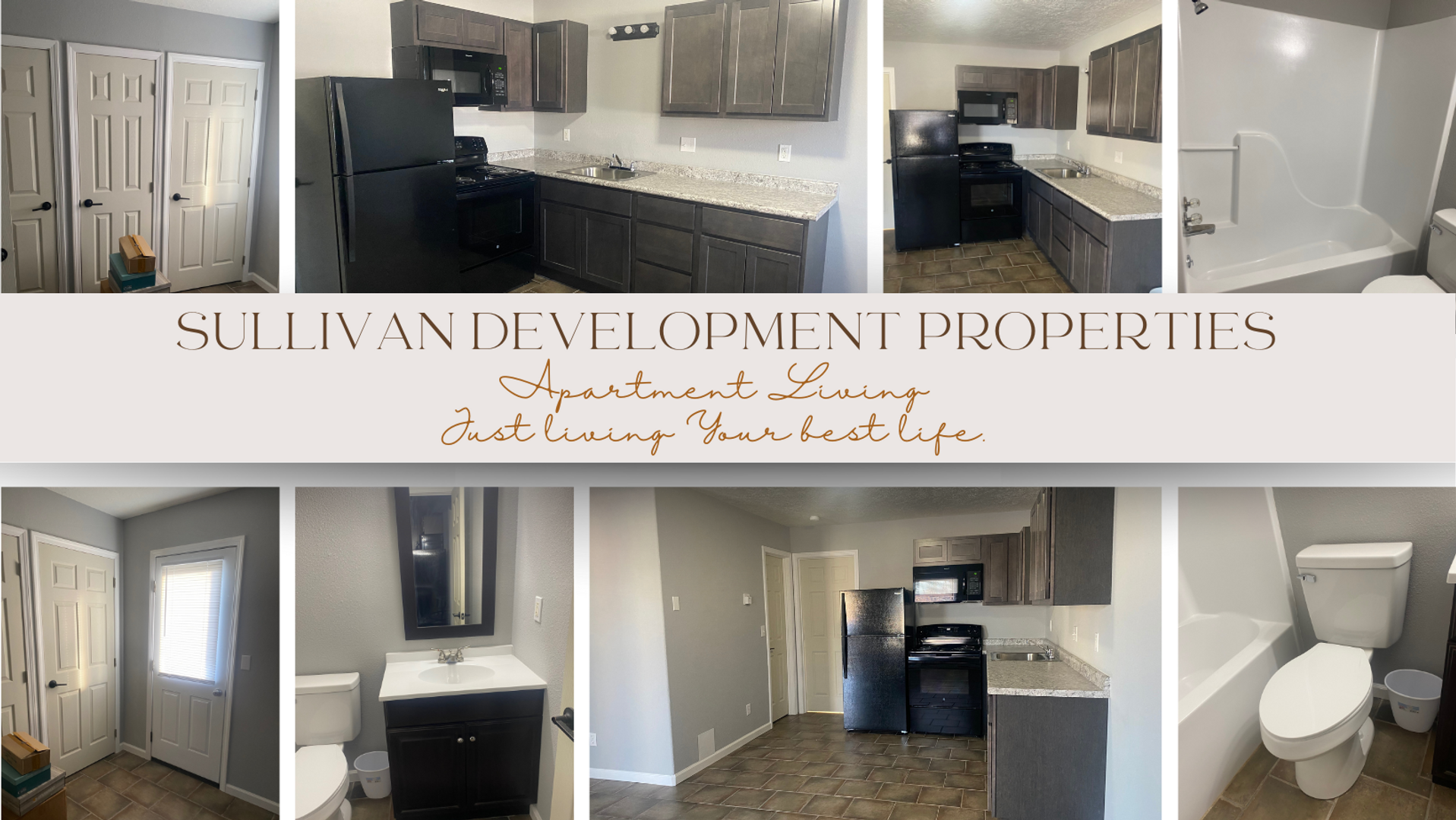 Farmington Apartment: 1736 Hitching Post Lane