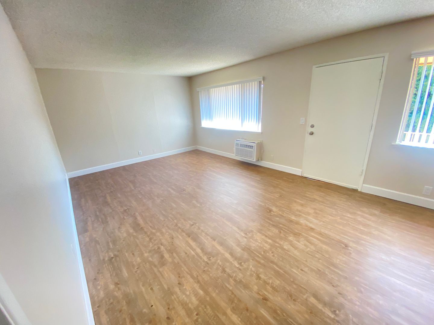 Buena Park Apartment: 6430 Crescent Ave