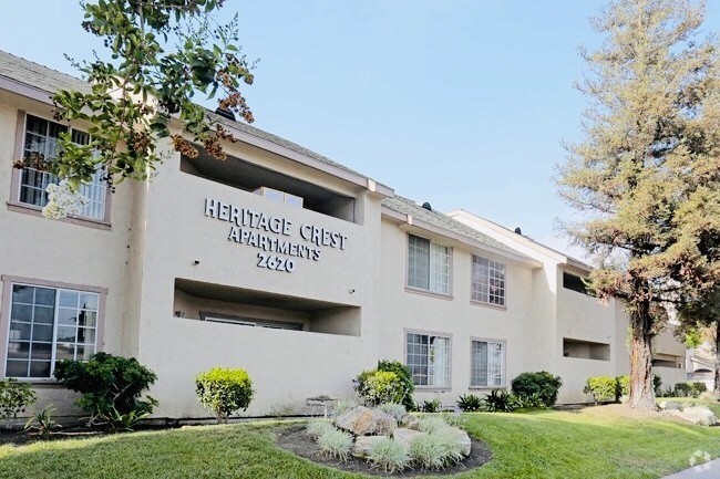 Anaheim Apartment: 2620 W Ball Rd Unit 207