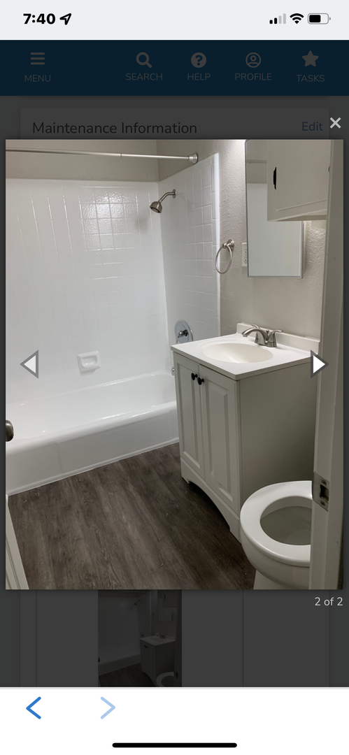 Downey Apartment: 7348-7352 Neo St