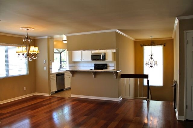 Laguna Hills Condo: 22322 Caminito Mescalero #267