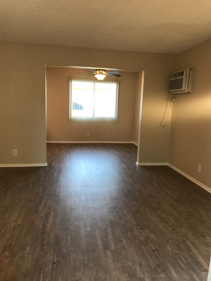 Anaheim Apartment: 708 S Webster Ave