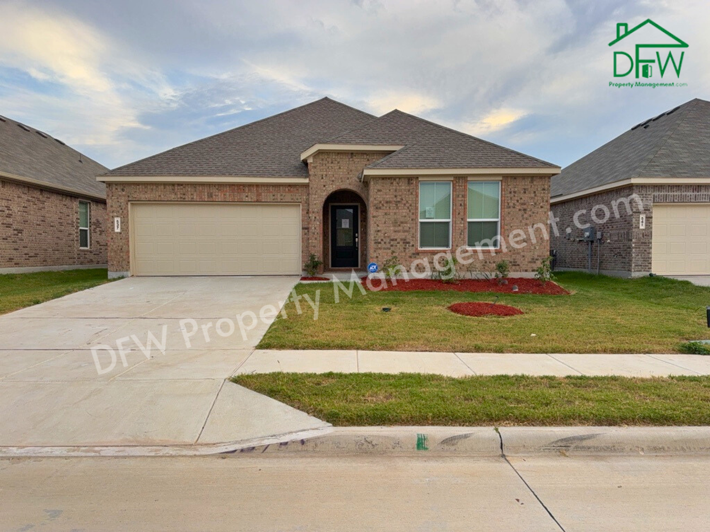 Princeton House: 537 Mill Trace Way