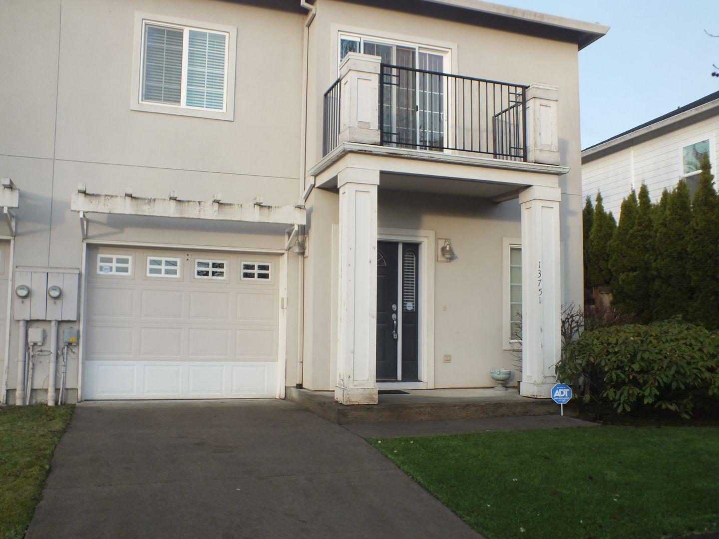 Happy Valley Townhome: 13751 SE 149th Ter