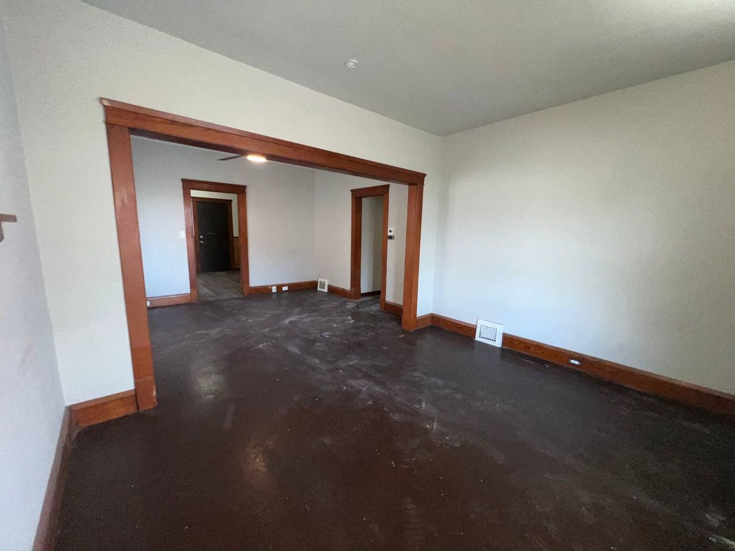 Cleveland House: 4091 East 56th Street