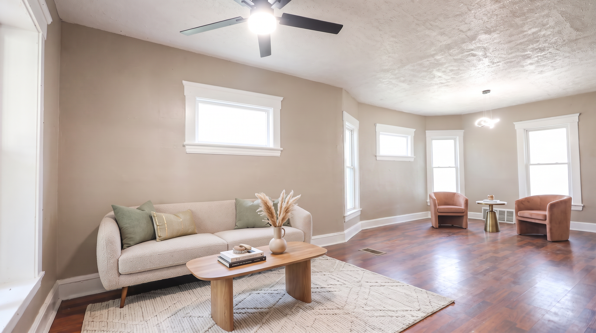Cleveland House: 3643 W 39th St