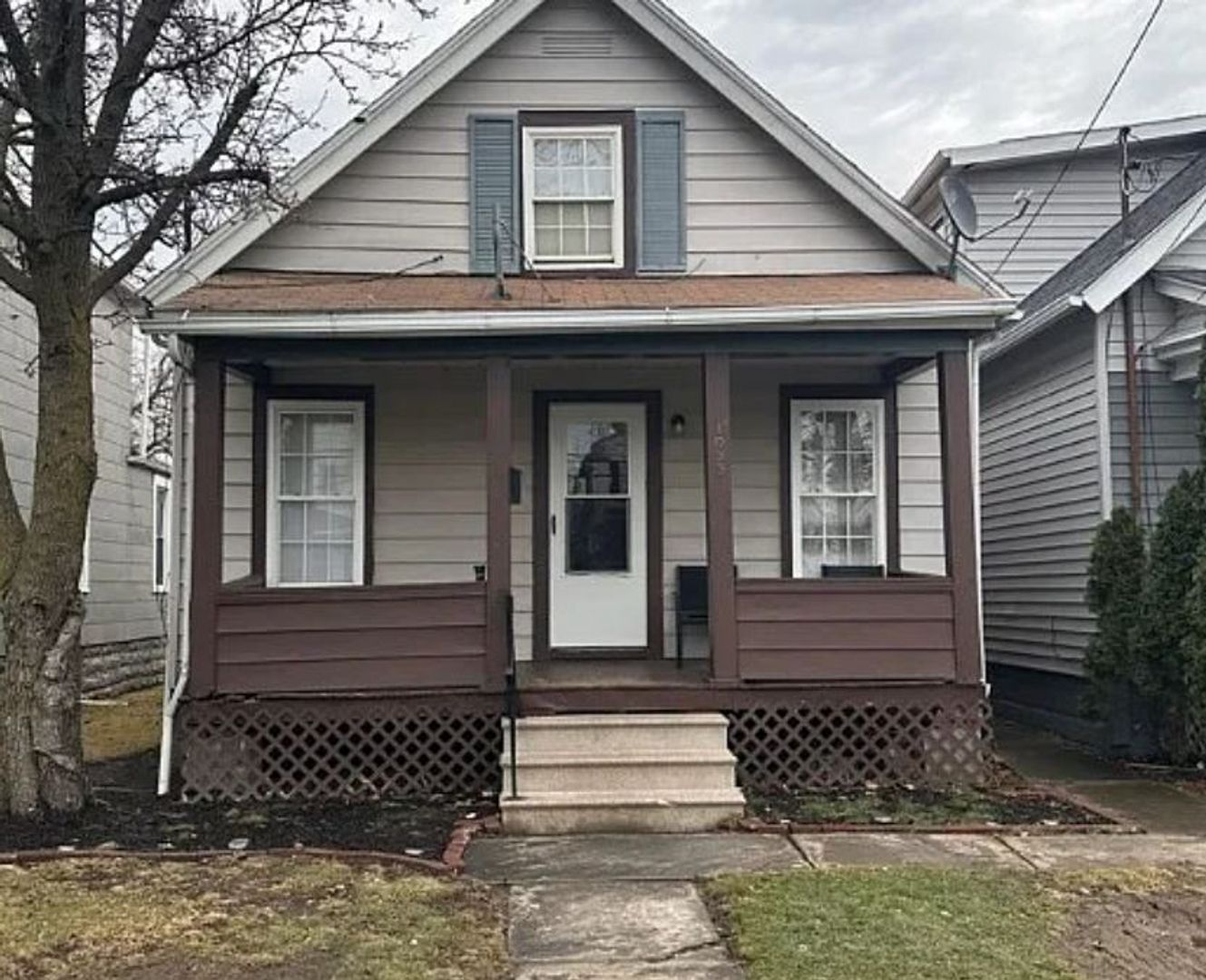 3 bedroom  Single Family | Section 8 and EDEN welcomed