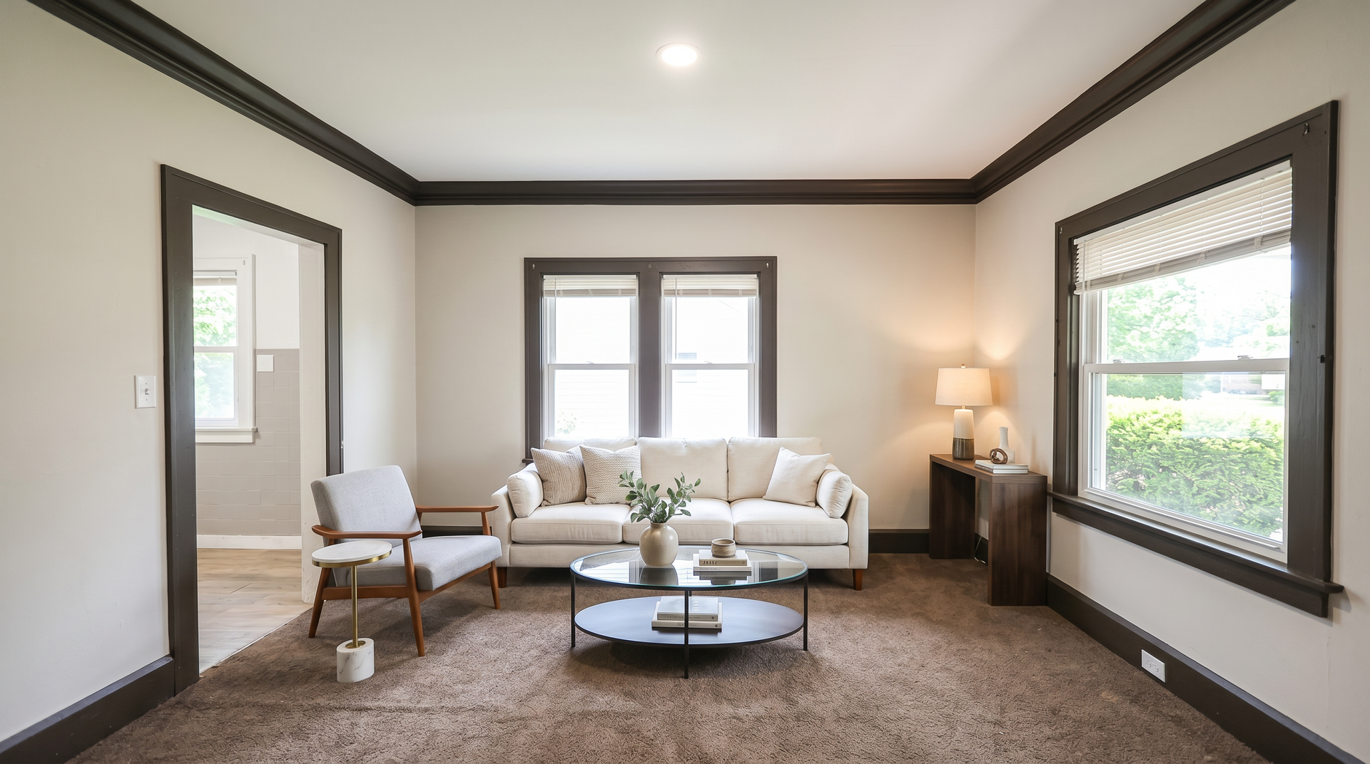 Cleveland House: 13205 Horner Ave