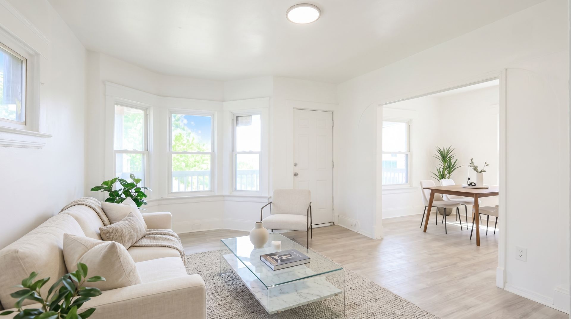 CLEVELAND House: 2761 E 120TH ST. - 2761 E 120th St