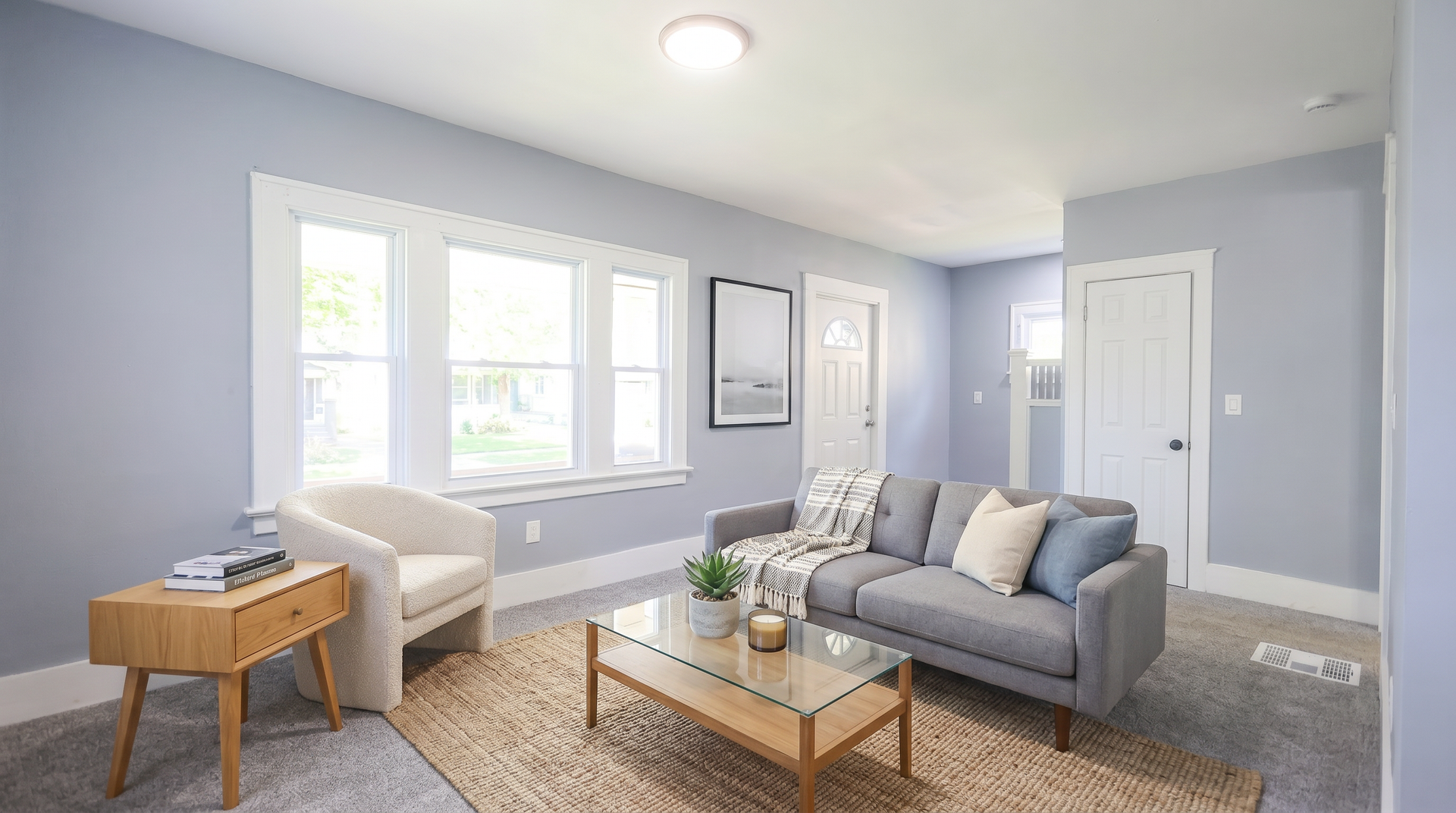 CLEVELAND House: 3529 E 106TH ST.
