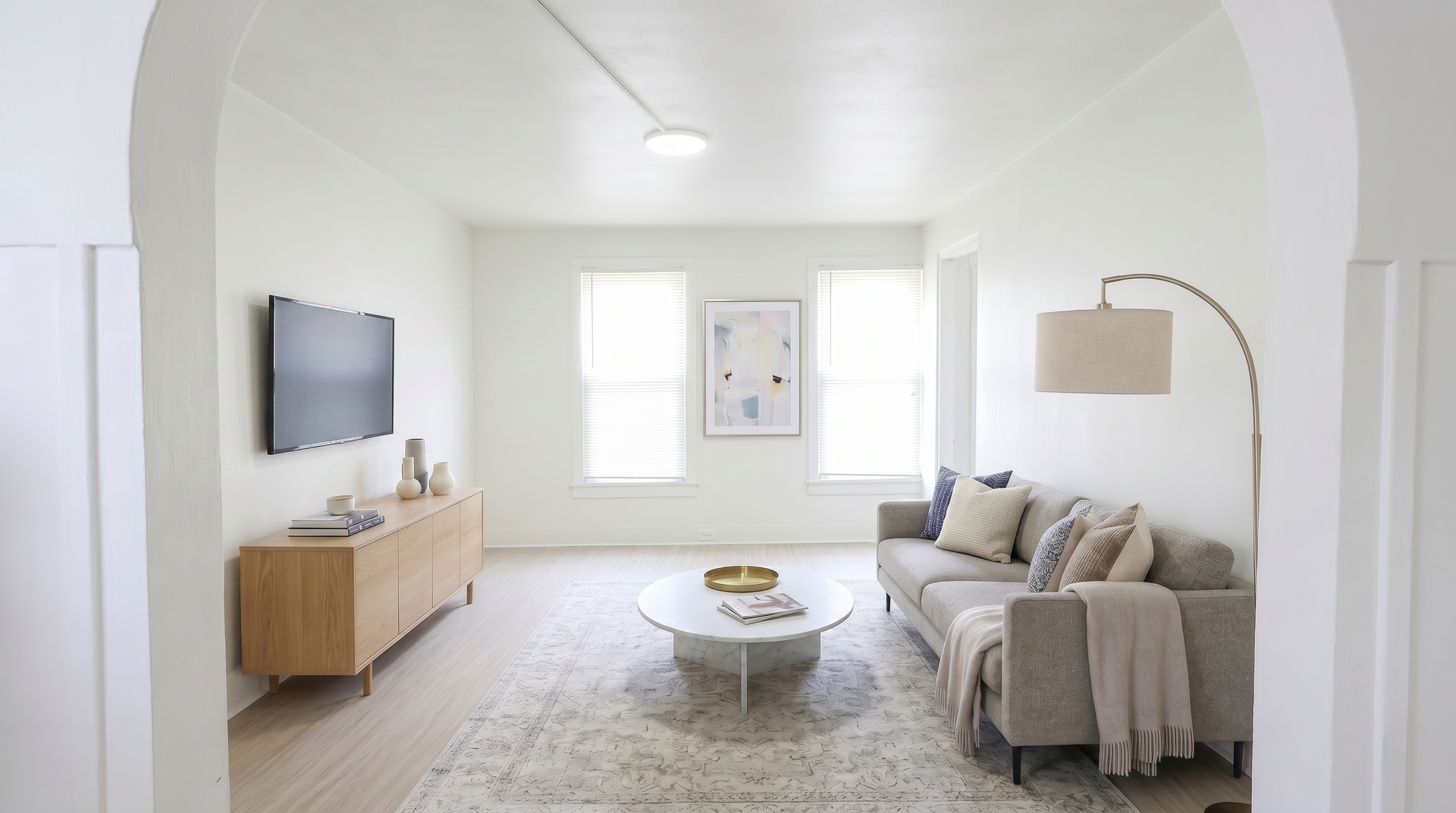 LORAIN House: 1028 W 5TH ST