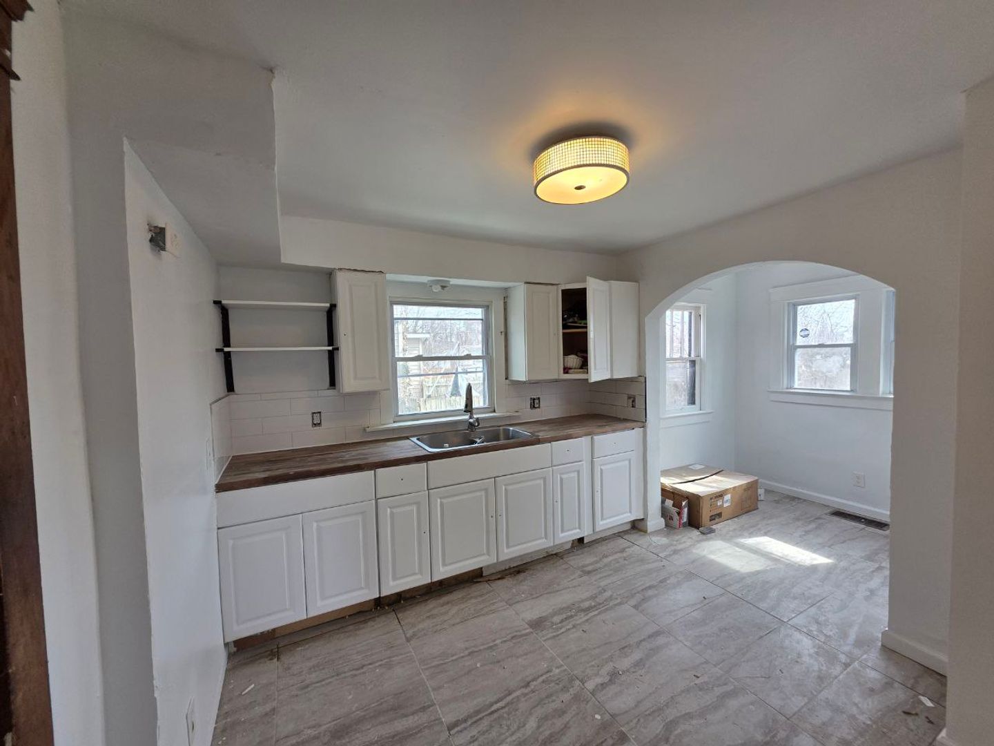 LORAIN House: 1055 W 12TH ST