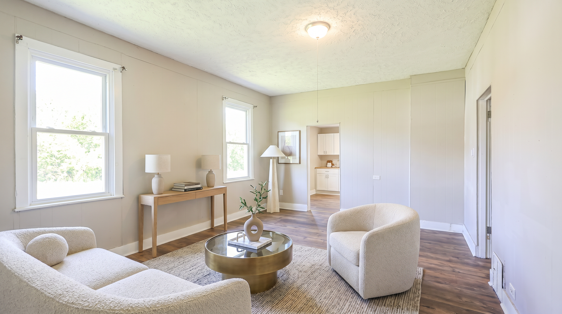 Cleveland House: 7612 Colgate Ave