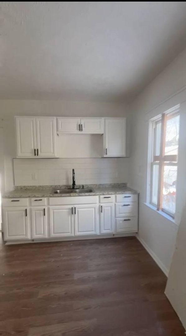 CLEVELAND House: 2761 E 120TH ST. - 2761 E 120th St