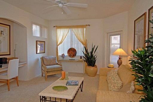 Our Spacious One-bedroom – photo 1