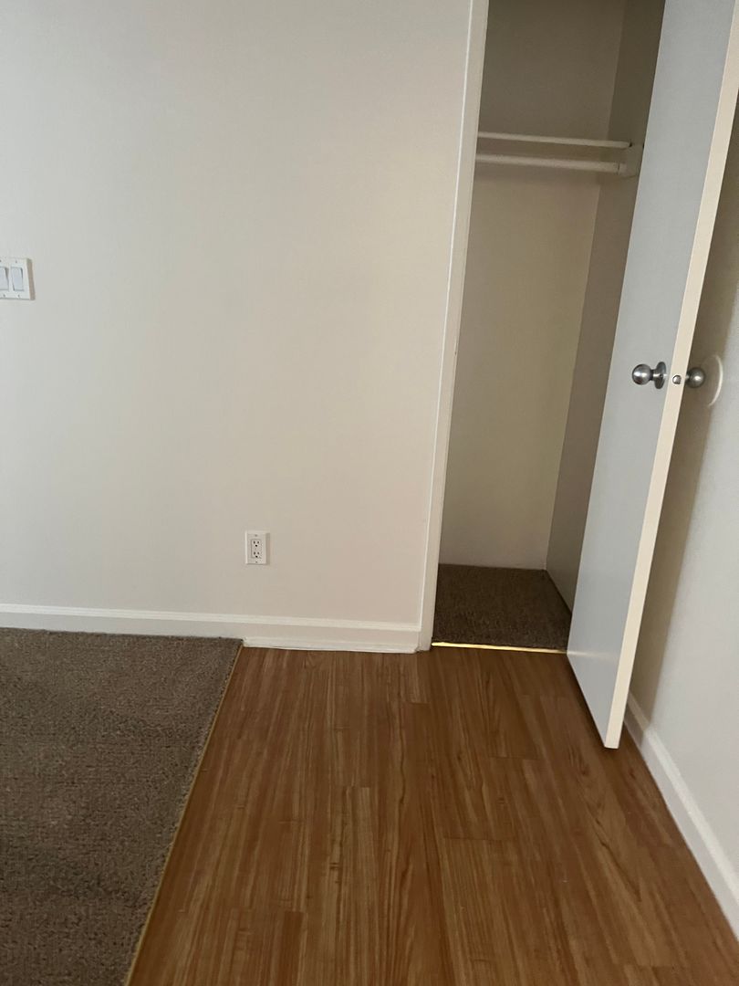 Las Vegas Apartment: 2665 S Bruce St